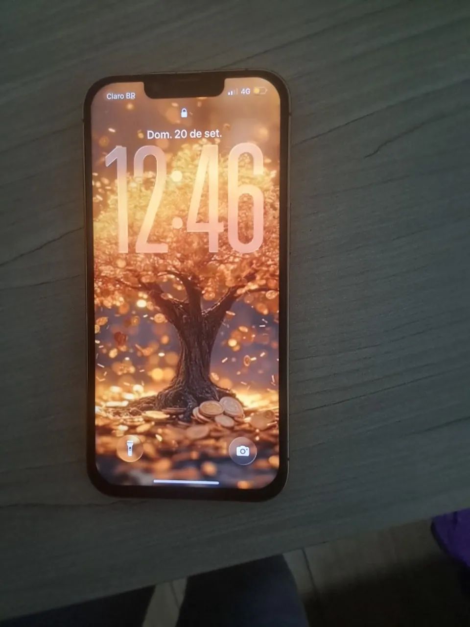 Iphone 13 Pro 128GB - Excelente estado