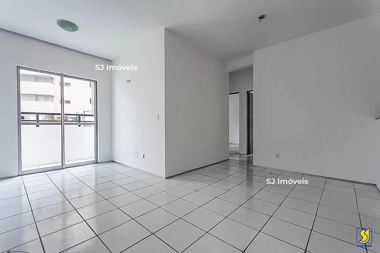 Apartamento para alugar com 2 suítes e 2 varandas no Damas - Foto 2