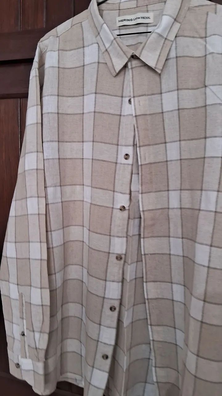 Camisas  MASCULINAS  - Foto 3