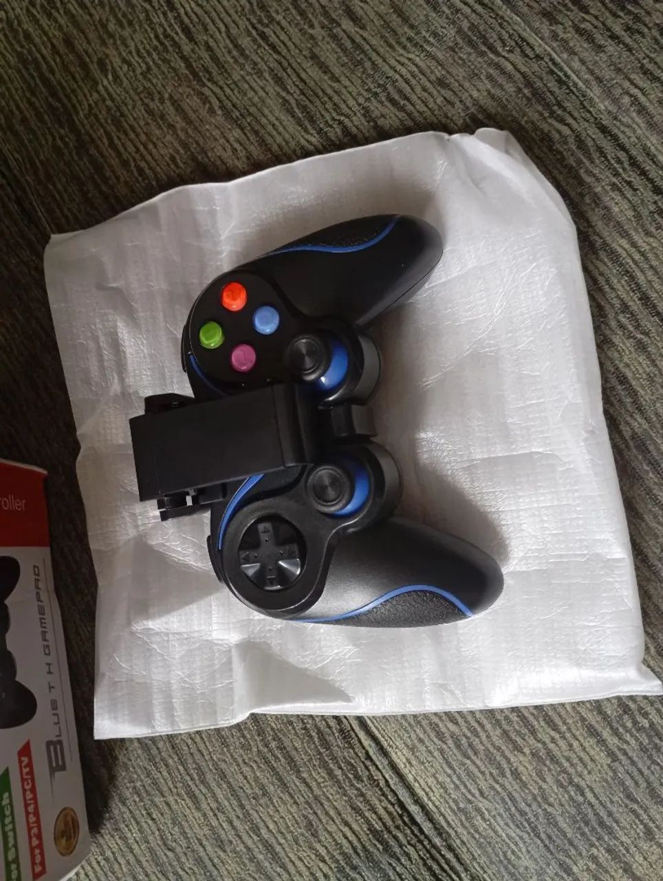 Controle pra celular, computador  - Foto 2