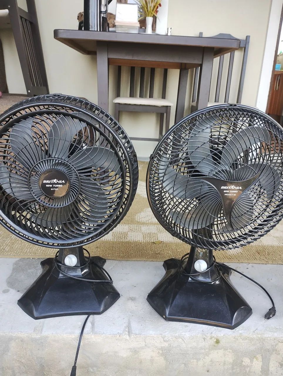 Ventilador  - Foto 3