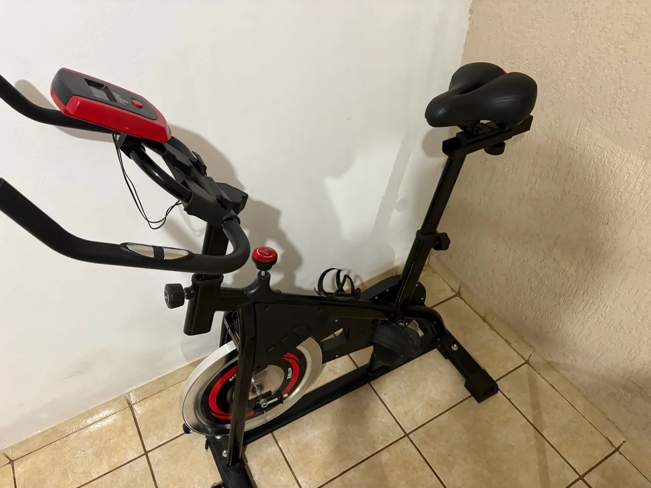 Bicicleta ergométrica  - Foto 2