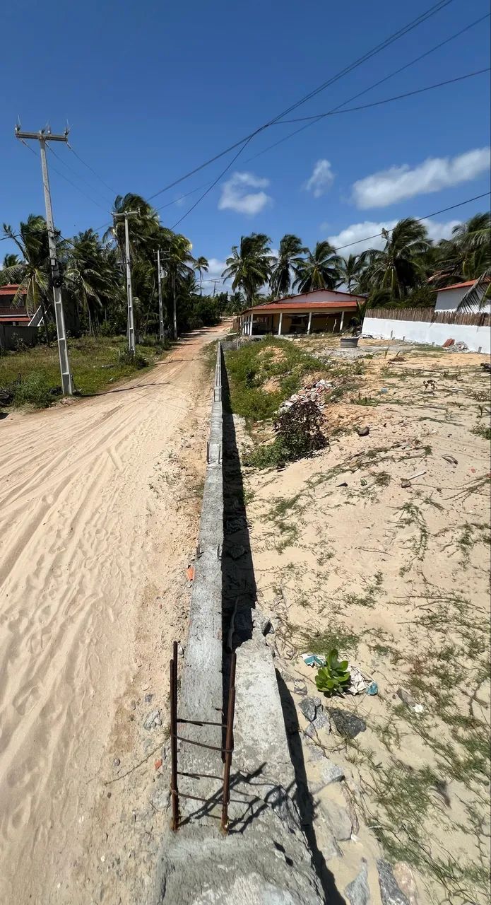Terreno na praia de Caetanos - Foto 2