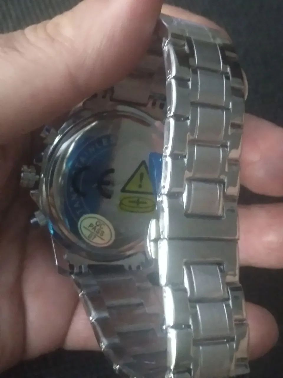 RELOGIO RIP CURL (DE SUA OFERTA) - Foto 4