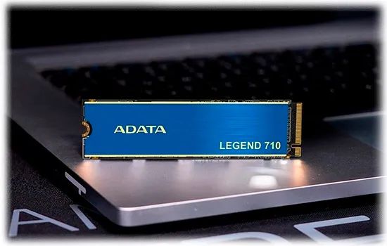ADATA 512GB NVMe SSD451035887137597441