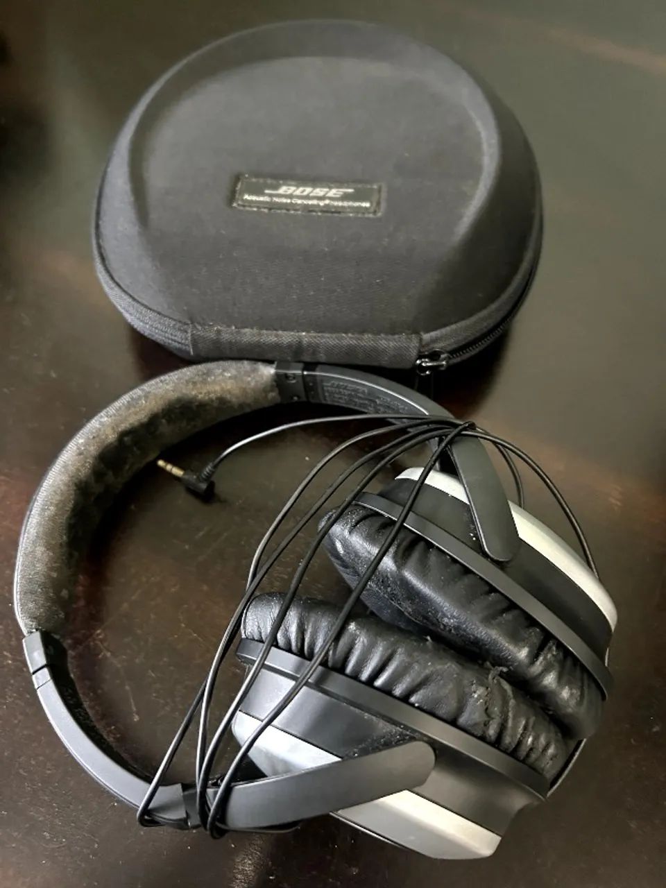 Bose QuietComfort 15 - Foto 5