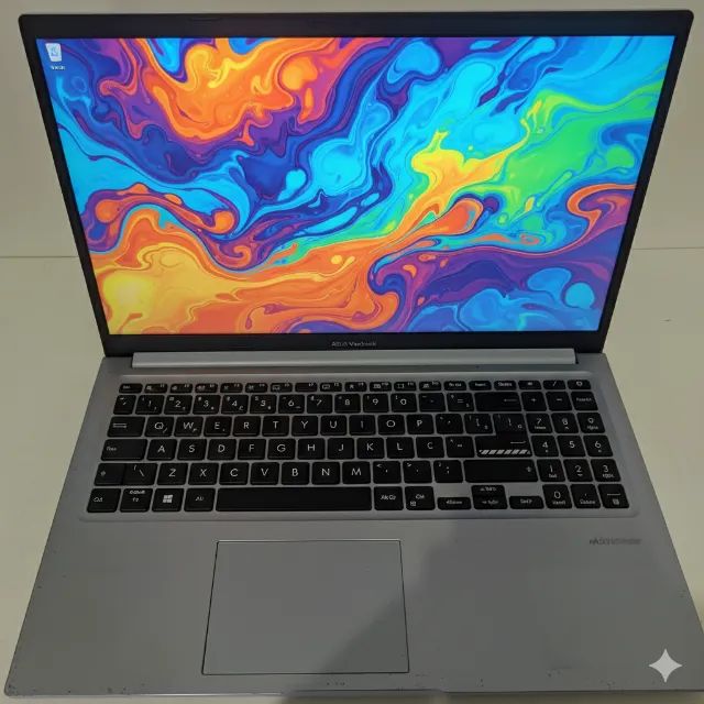 Notebook Asus Ryzen 7 Radeon 2GB (6 Meses de Uso) - Foto 4