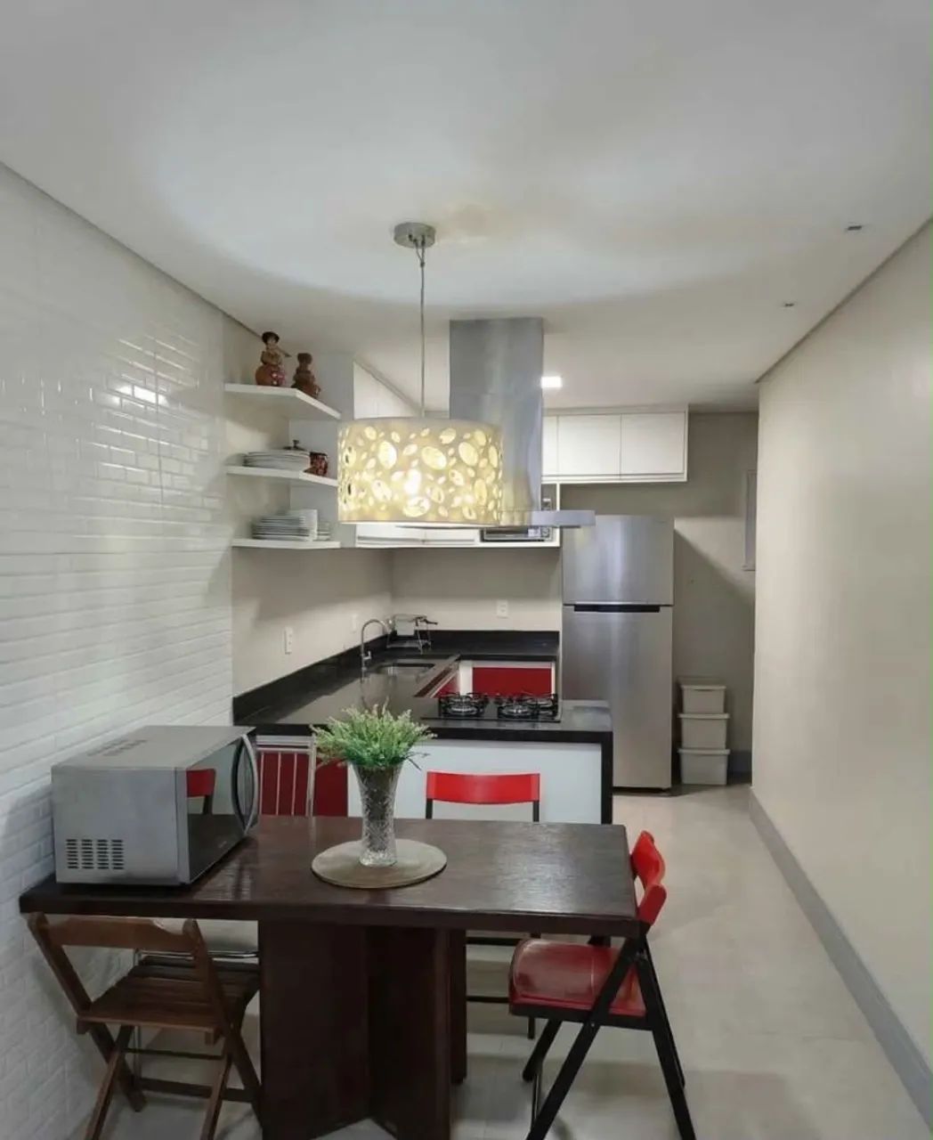 %Casa na cidade nova  - Foto 3