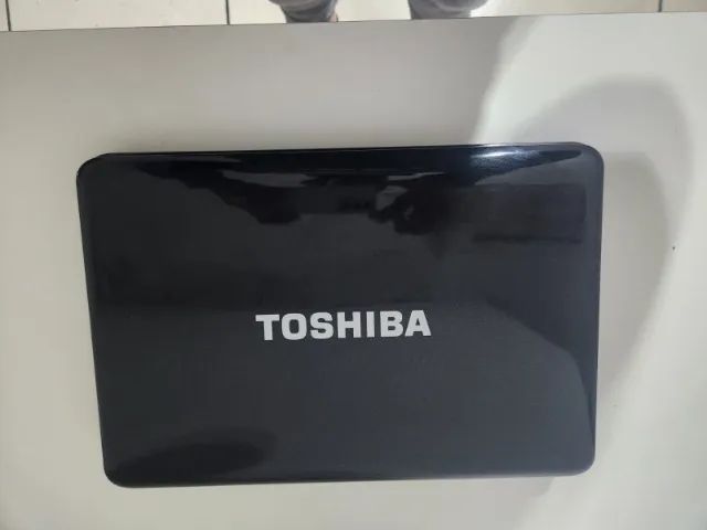 Notebook Toshiba Satellite Pro processador  Core i3 - Carcaça Cpmpleta - Foto 3