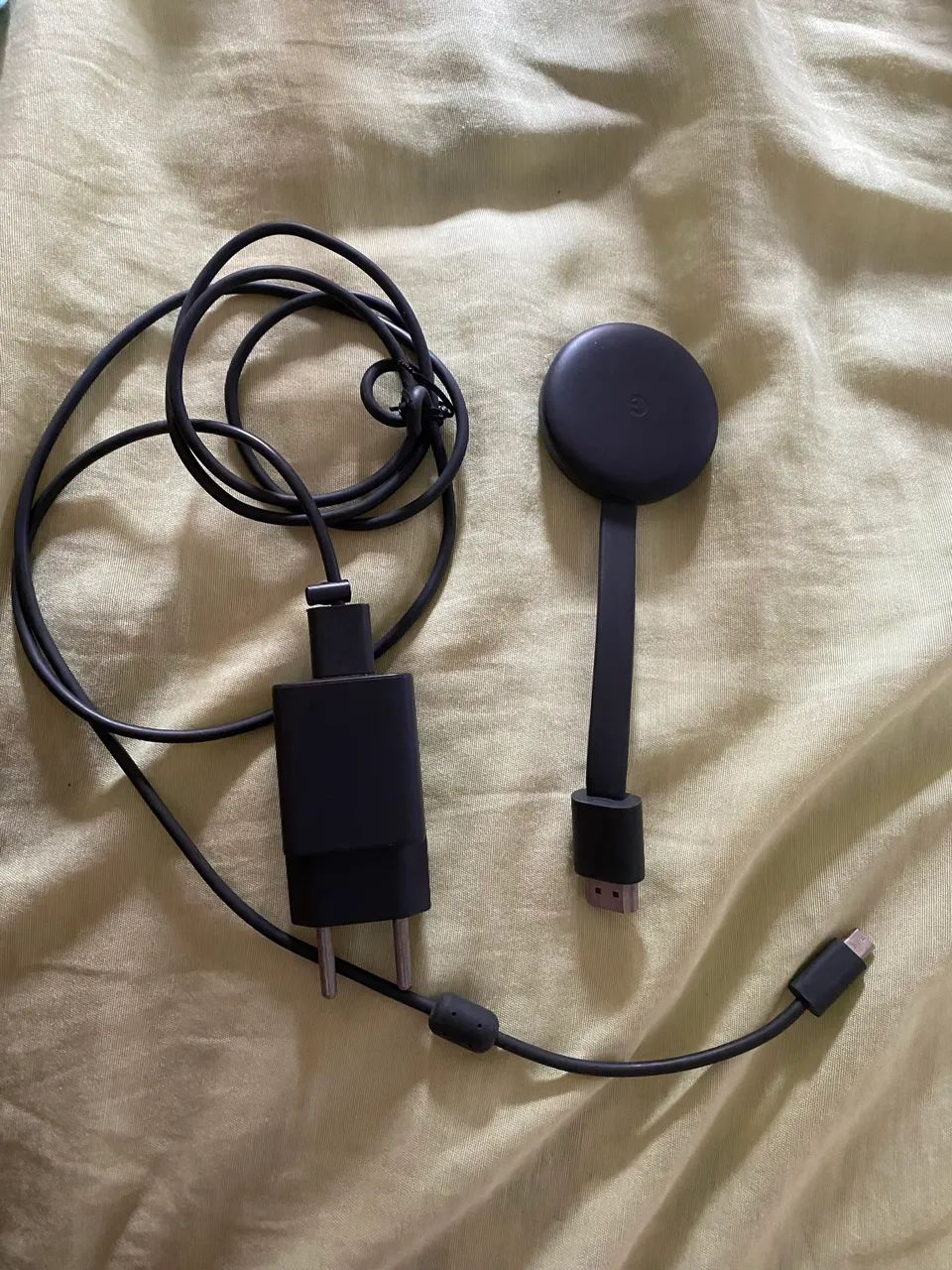 Vendo chomecast novinho da Google  - Foto 4