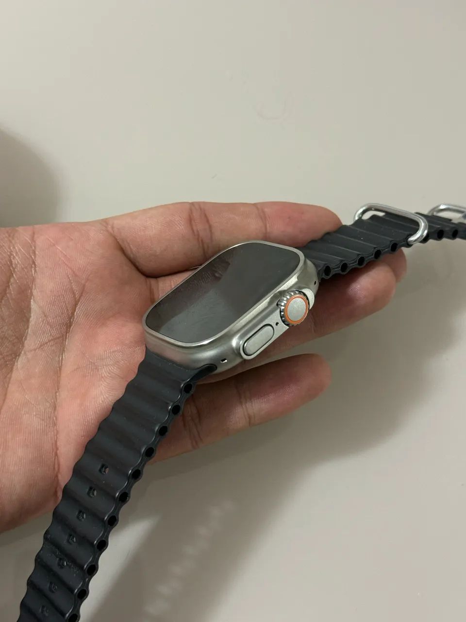 Apple watch Ultra 