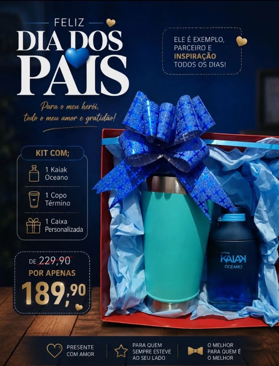 Lindos presentes! - Foto 2