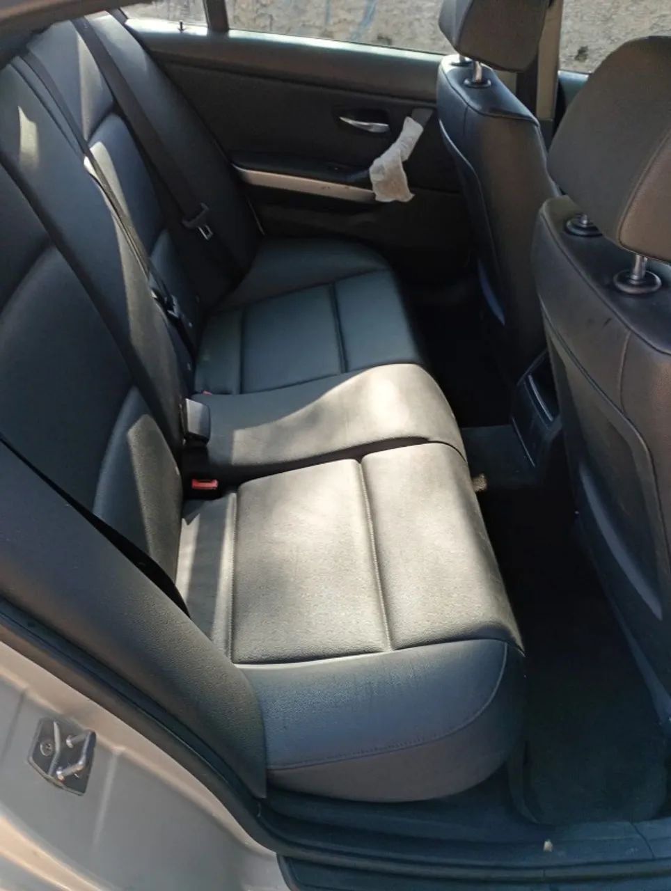 BMW 320I A 2011 - Foto 3