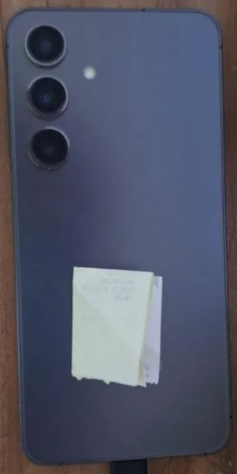 CELULAR  SAMSUNG  S24  COM  NOTA  FISCAL  OK.