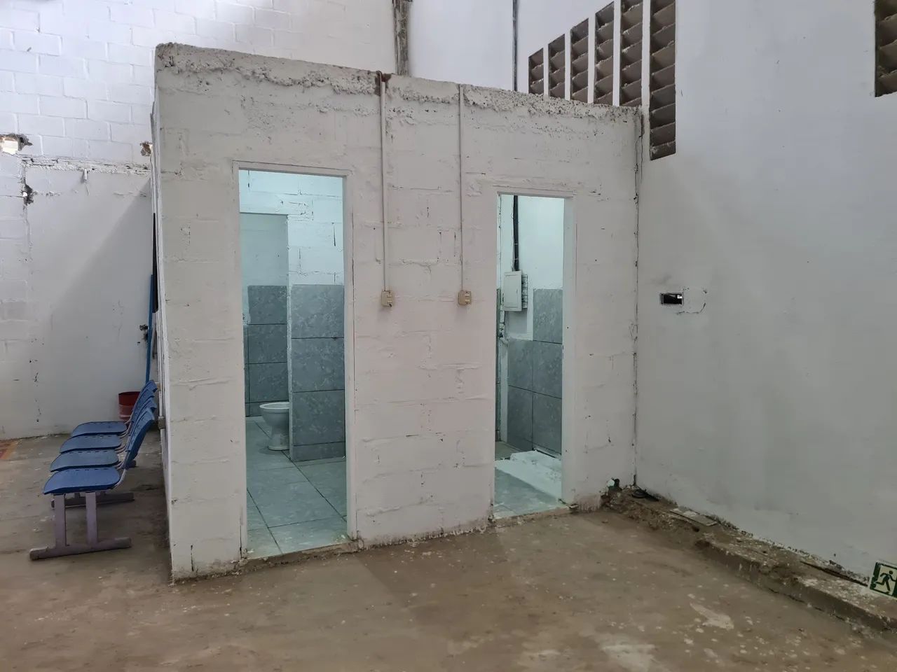 GALPÃO EUSÉBIO ALUGA/vende/troca - Foto 4