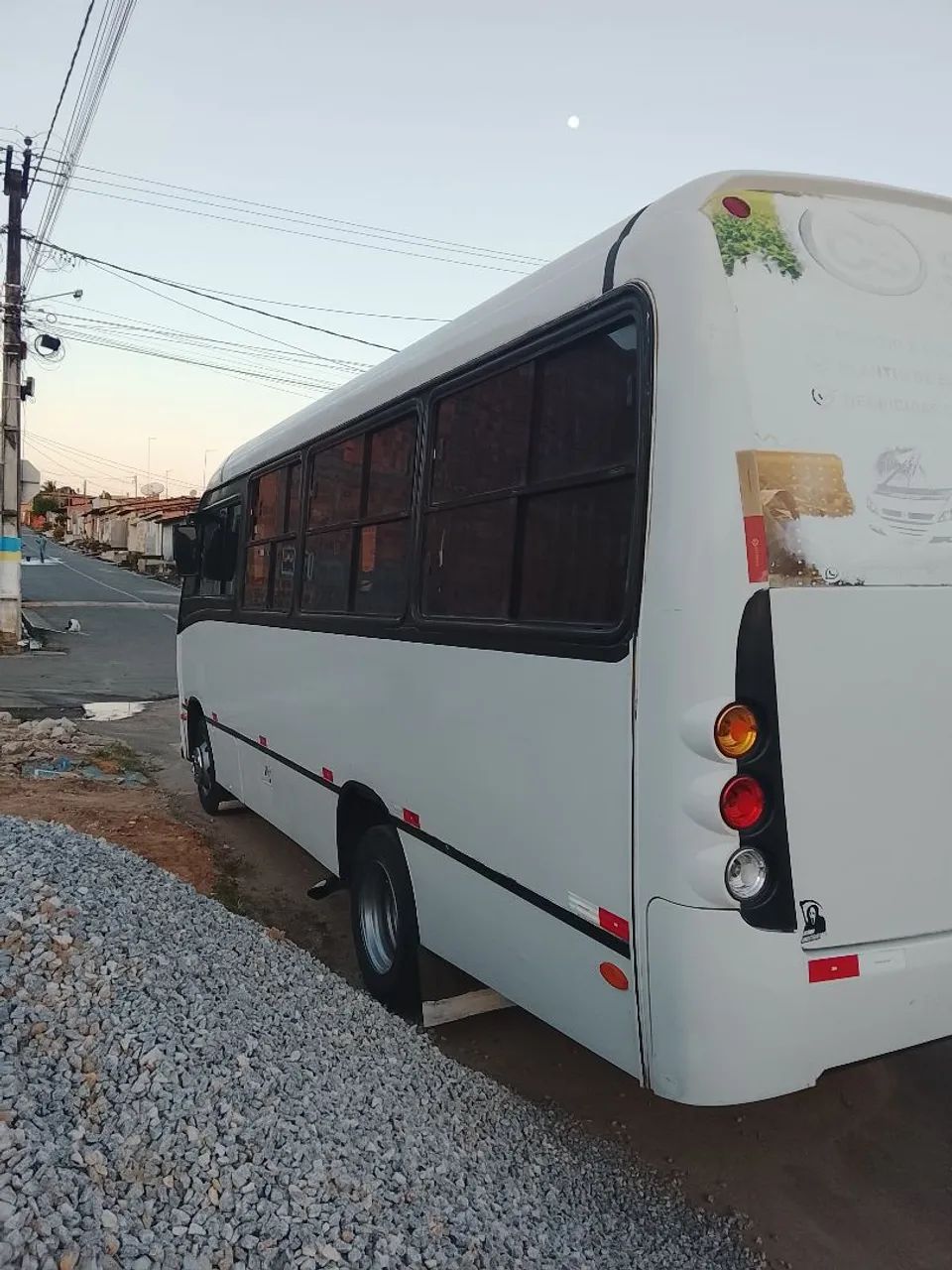 Micro ônibus neobus  - Foto 5