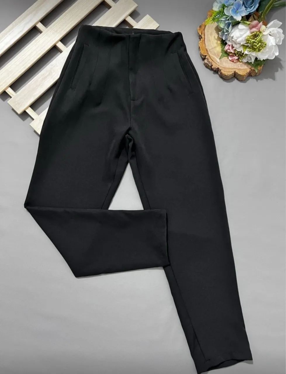 Calça social P - Foto 3