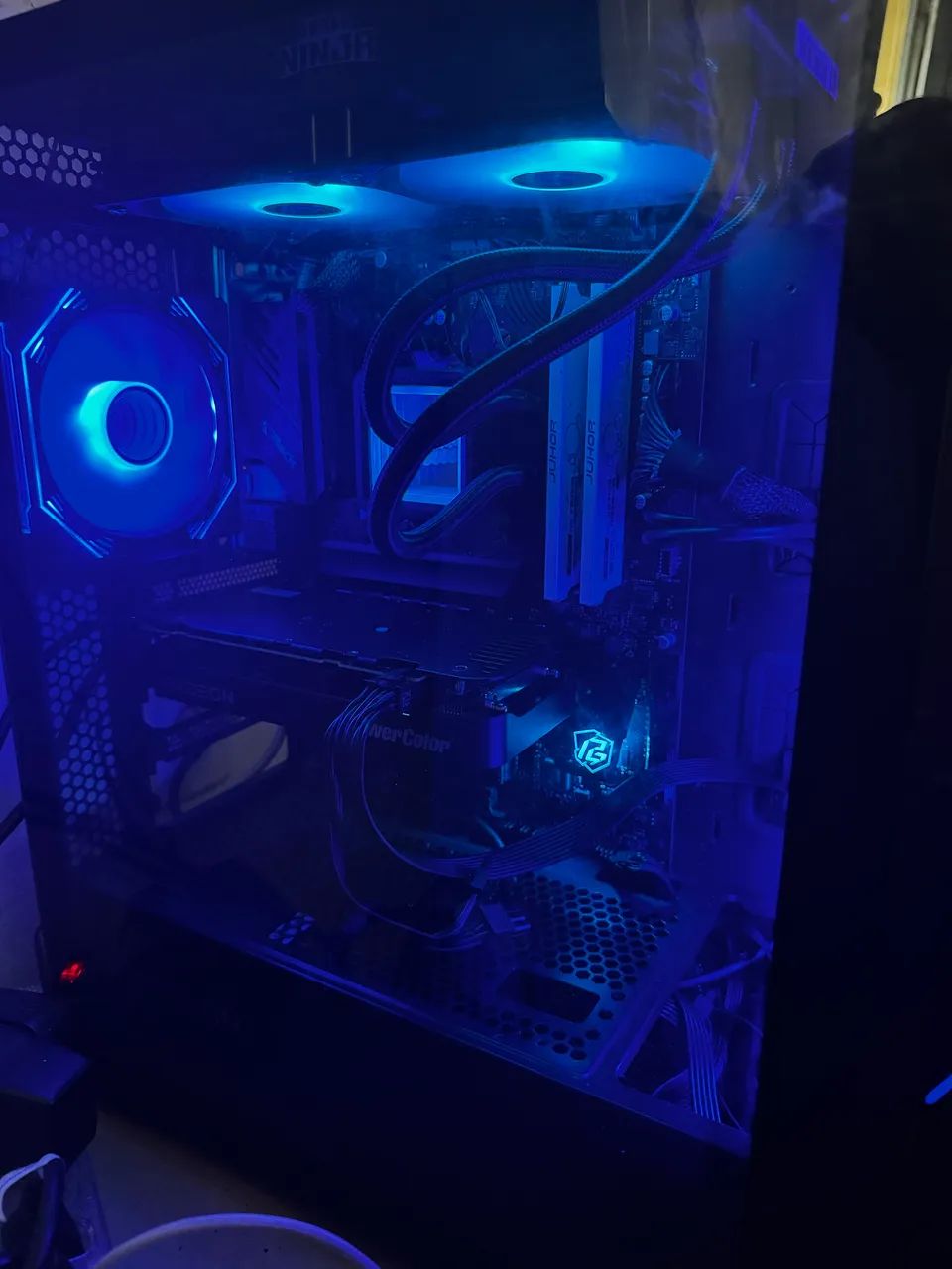 Pc Gamer Completo - Foto 3