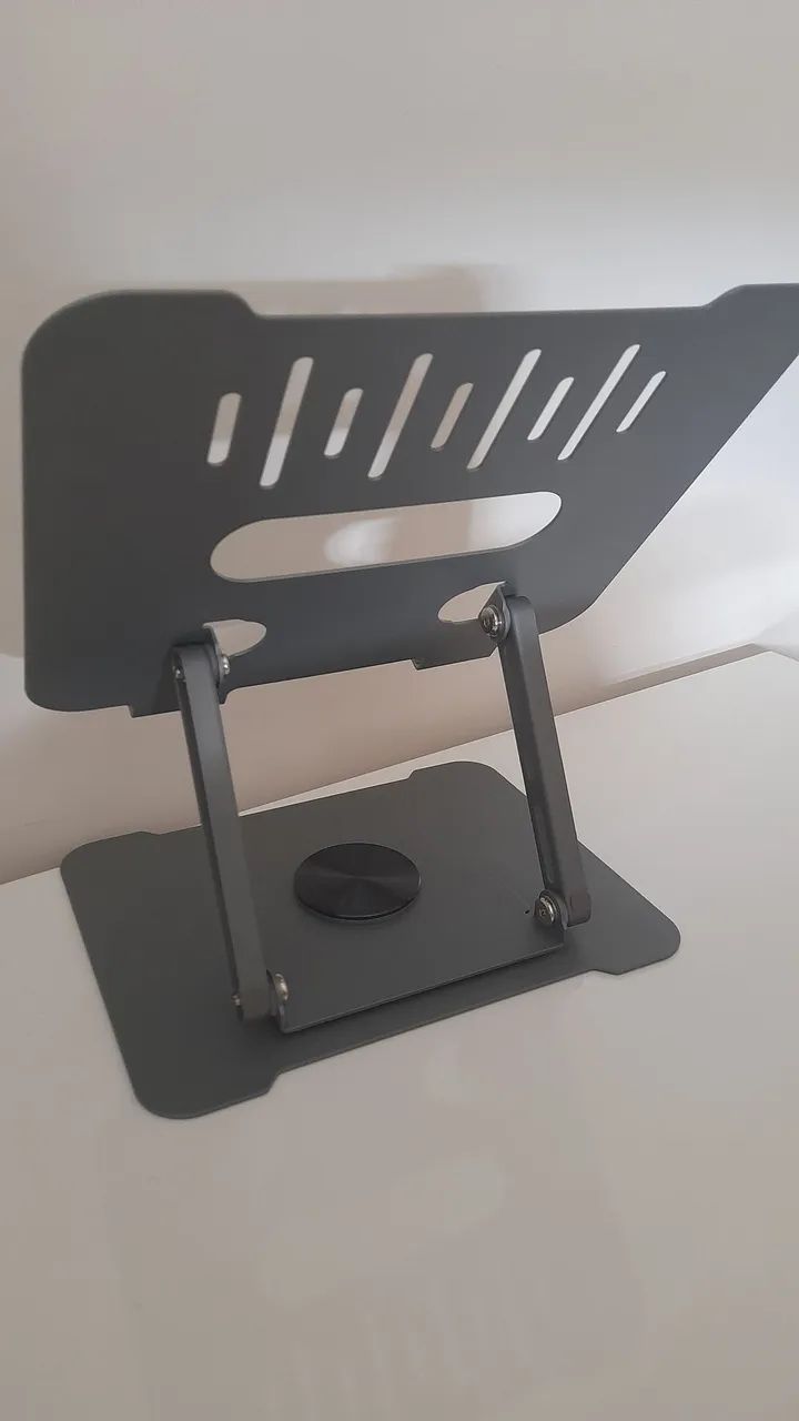 Suporte de notebook - Foto 3