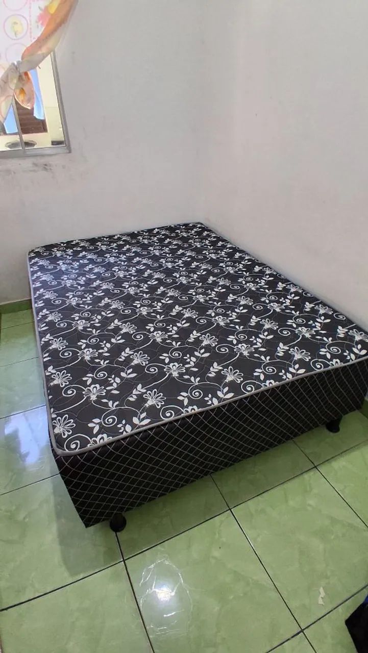 CAMA BOX  - Foto 2