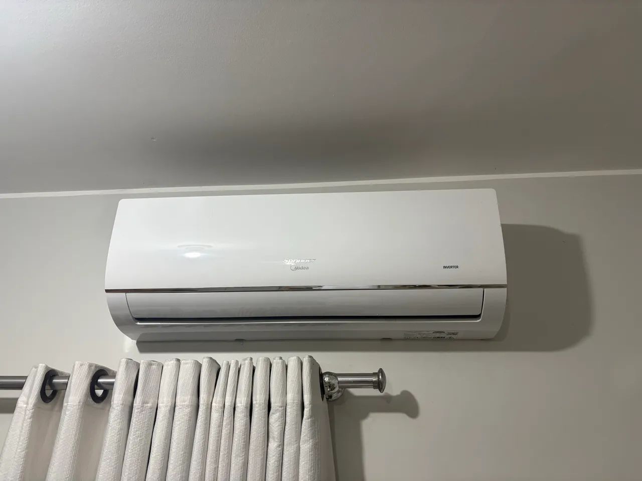 Ar condicionado 12k btus