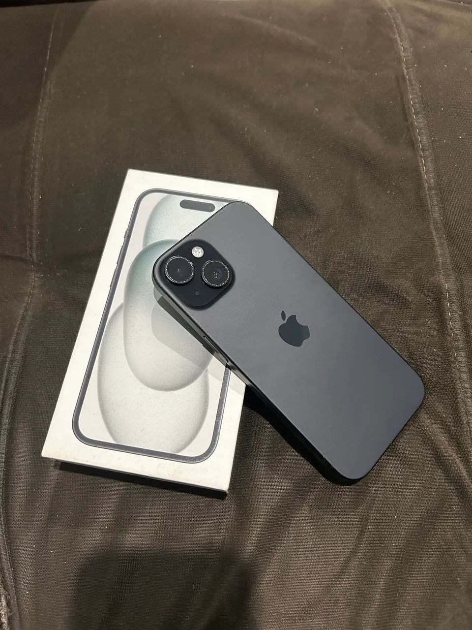 IPhone 15  - Foto 3