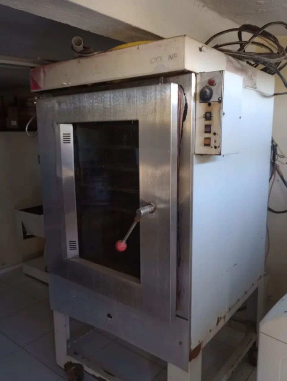FORNO 