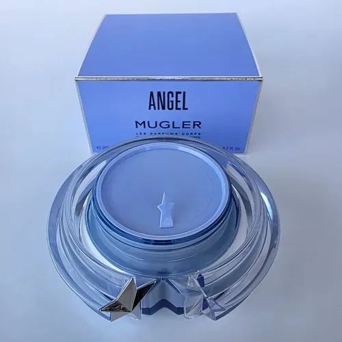 Pasta Angel Mugler Original 