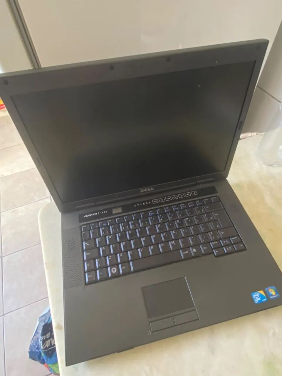 Notebook Dell com garantia.  - Foto 3