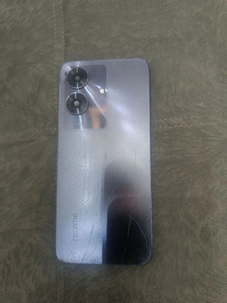 Vendo xaomi note 60 - Foto 4