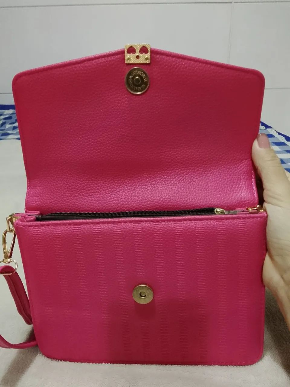 Bolsas feminina  - Foto 4