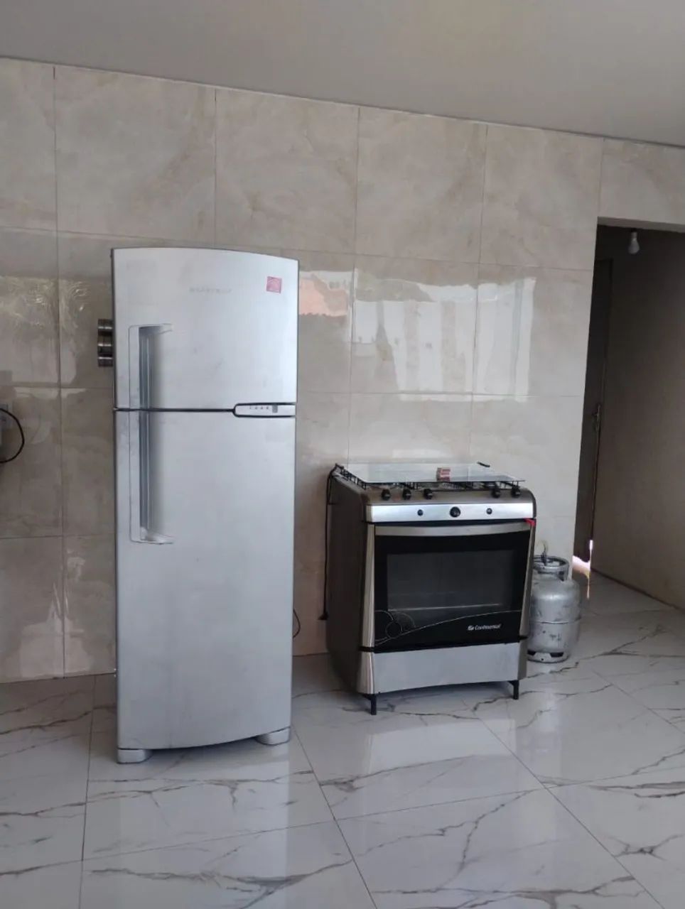 Alugo Casa de veraneio próx praia francês  - Foto 6