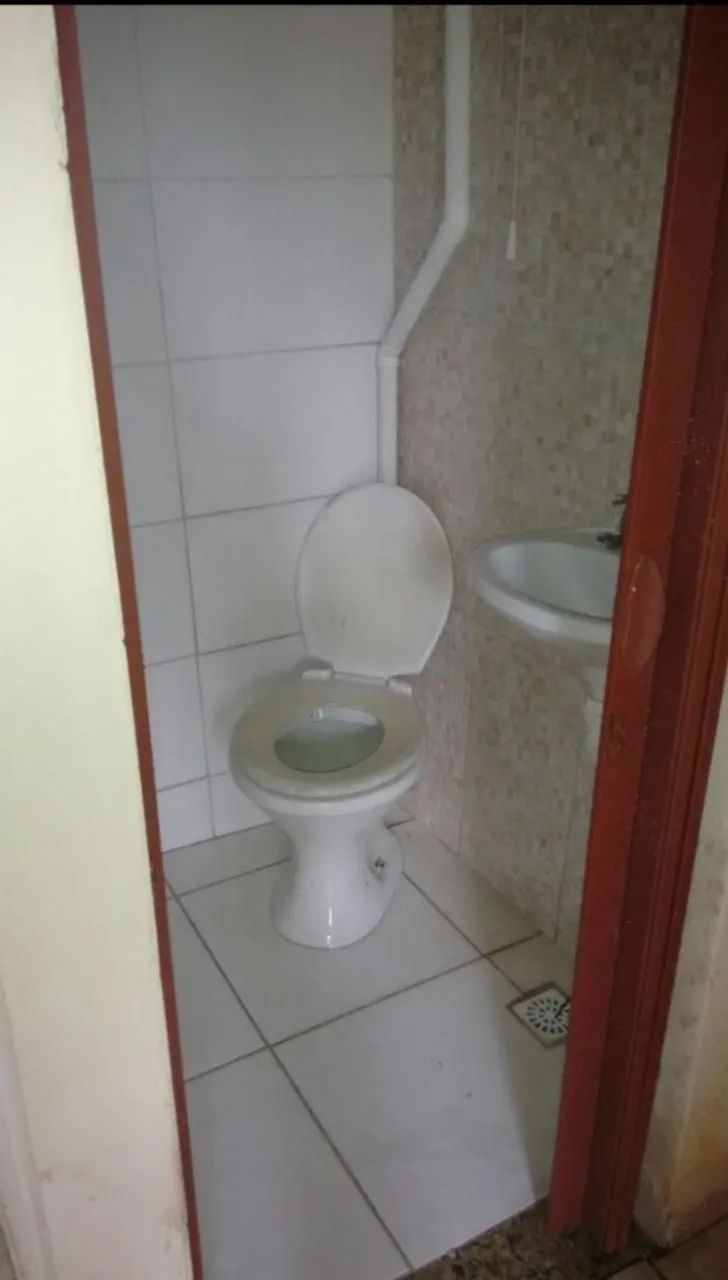 Vendo casa em Honório  - Foto 3