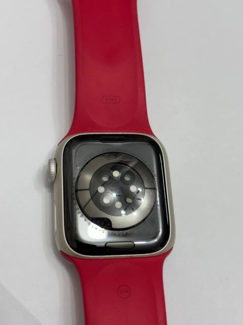 Apple Watch Series 7 41MM ALUMINIUM - Foto 3