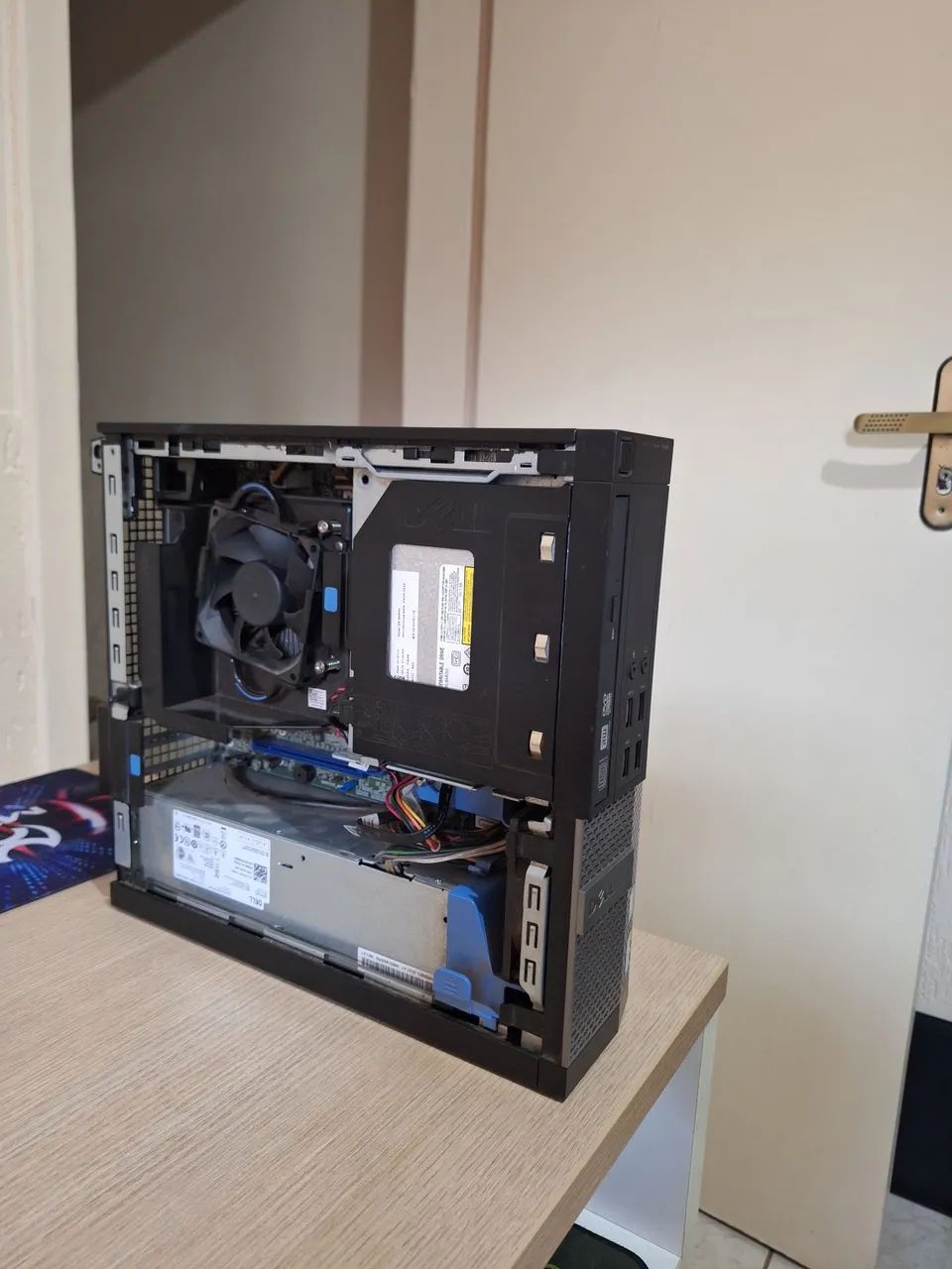 Cpu Dell - i5 - 4590 cpu  - Foto 2