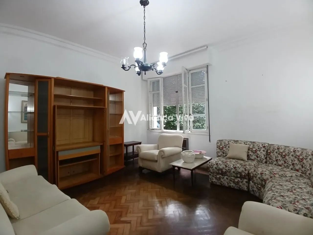 Flamengo | Apartamento 3 quartos - Foto 5