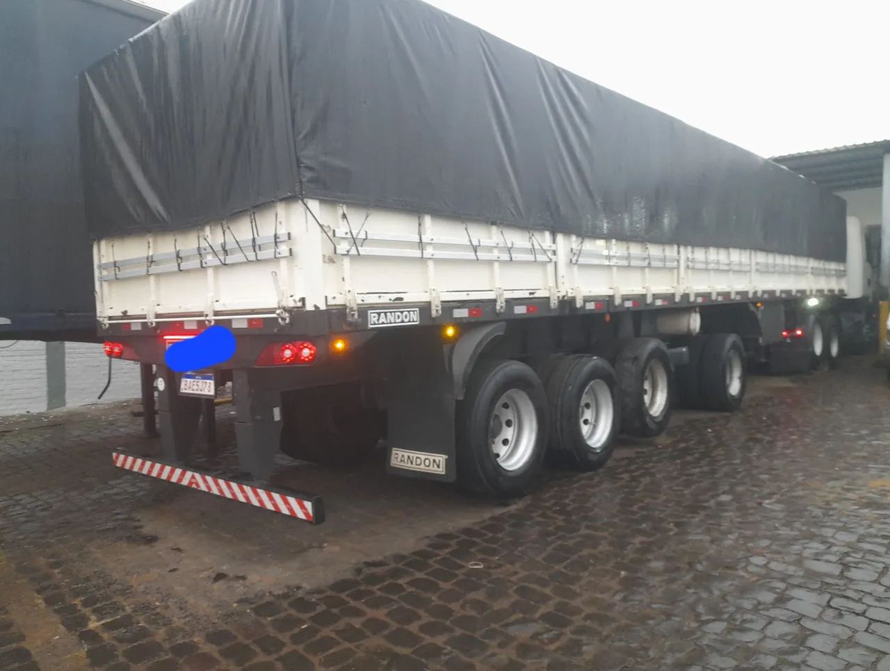 Scania 124 2004   R400 R$150.000,00 - Foto 2