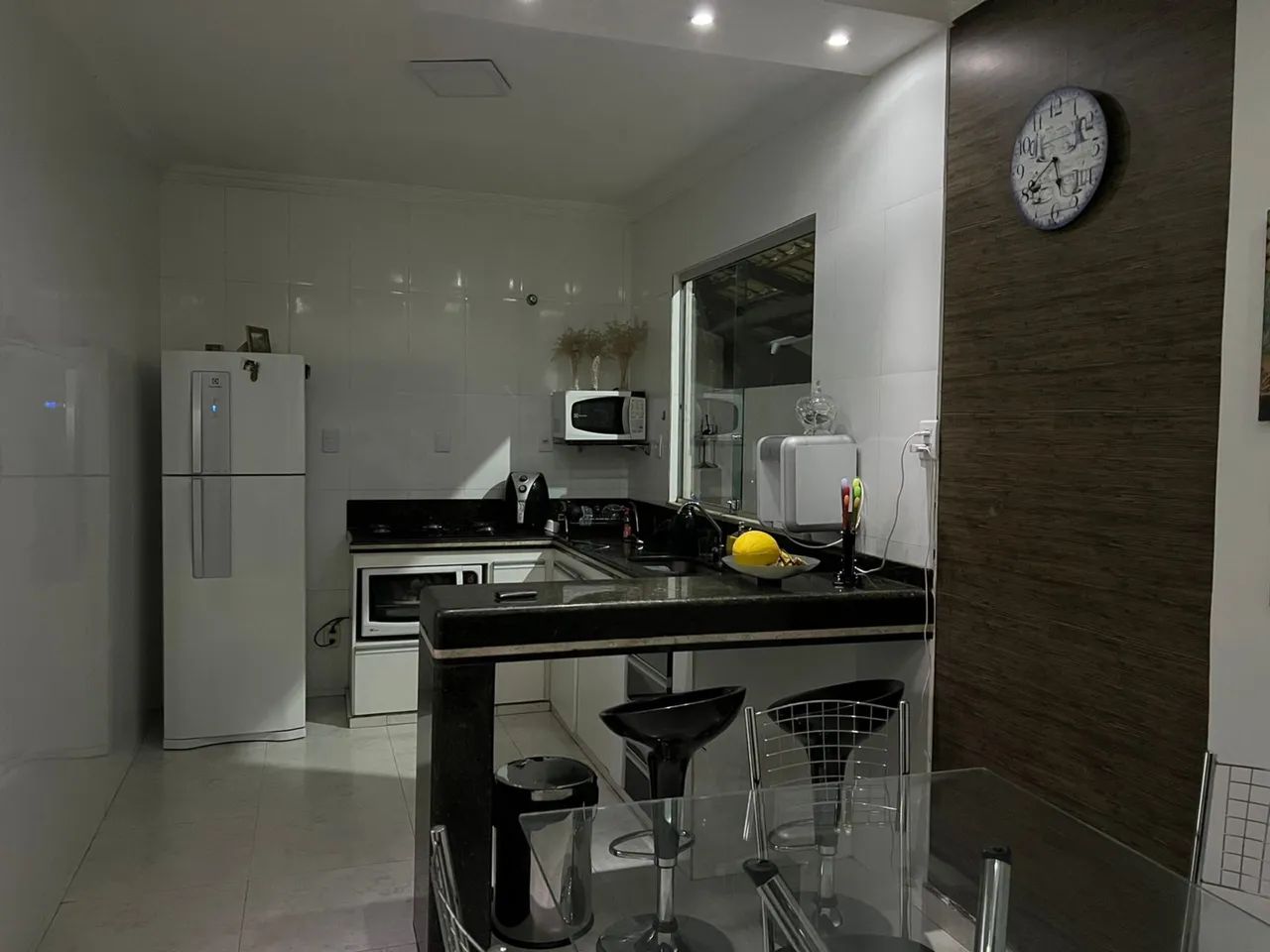 Casa Lote 360 Com Habite-se  - Foto 5