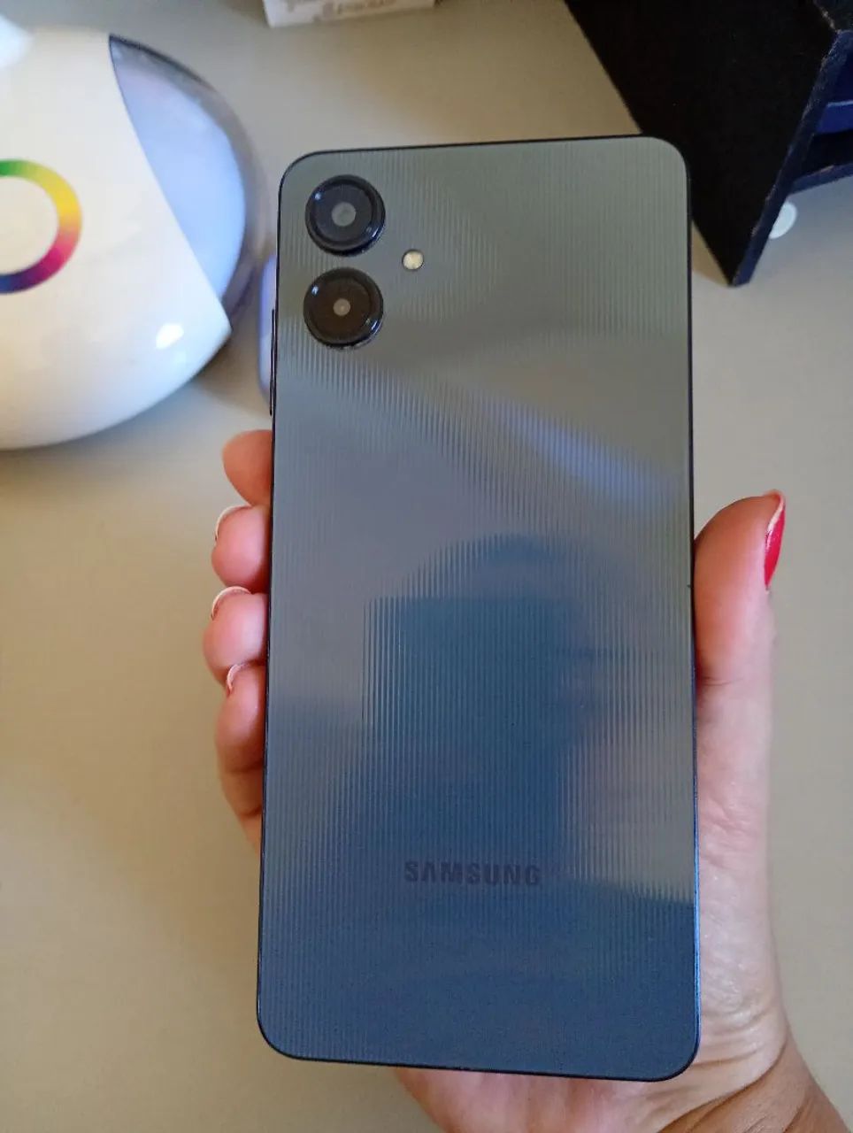 Celular Samsung Galaxy A06  - Foto 3