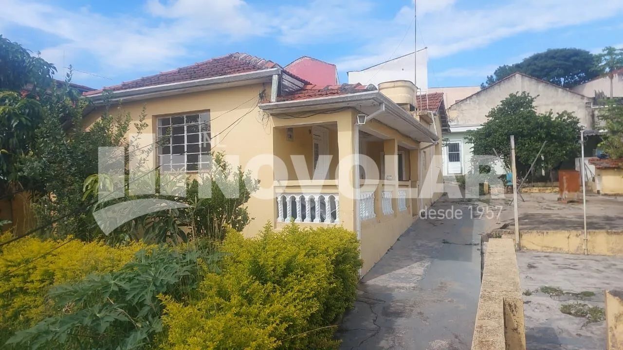 Terreno para venda em Vila Maria - Foto 2