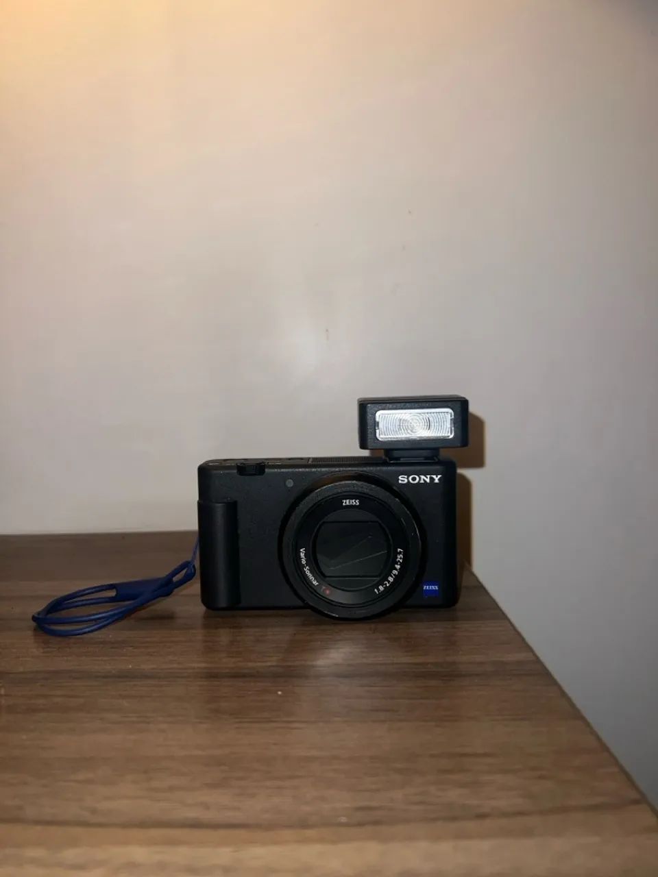 Sony zv-1 - Foto 3