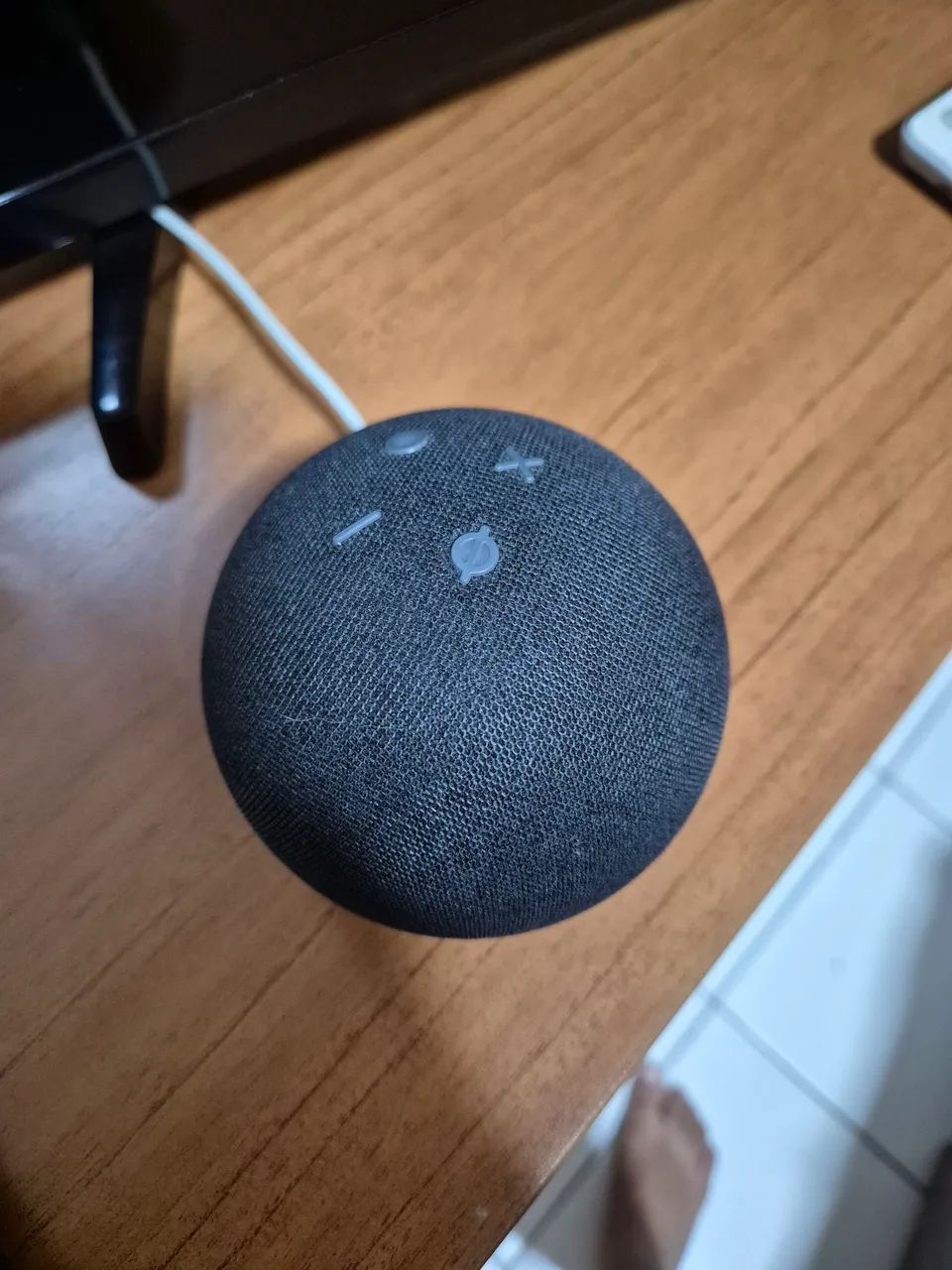 Amazon Echo Dot (4ª Geração) - Foto 2