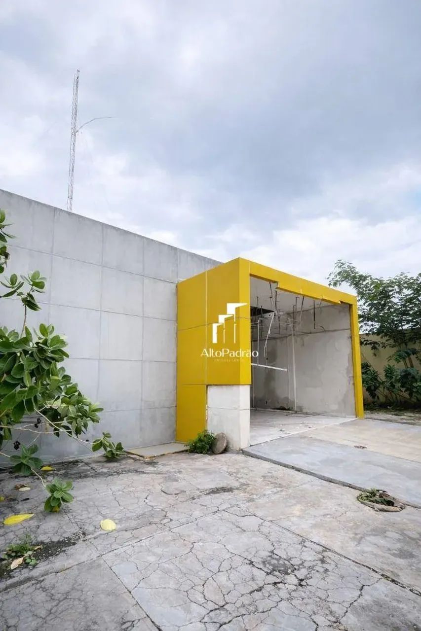 Ponto comercial para alugar - Ininga - Teresina/PI