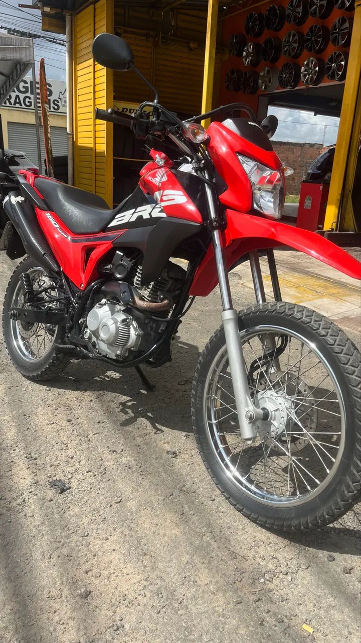 Moto Bross extra $14.500 - Foto 3
