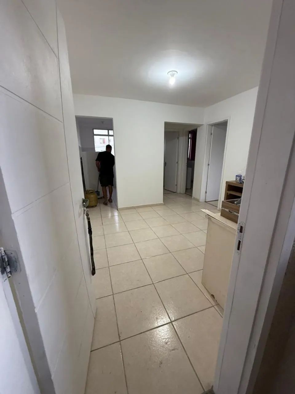 Alugo AP em venda das pedras  - Foto 3