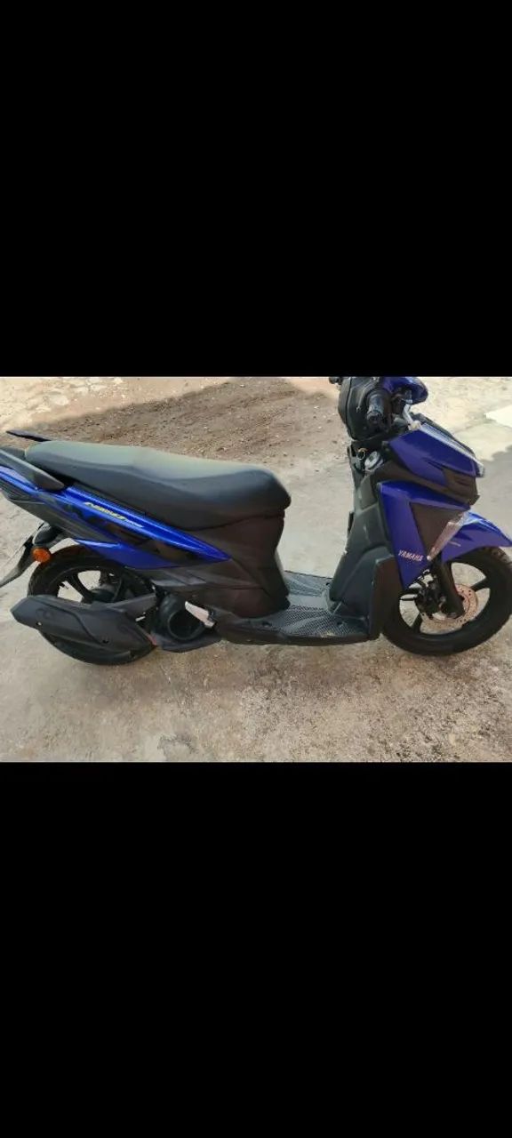 Yamaha Neo - Foto 4
