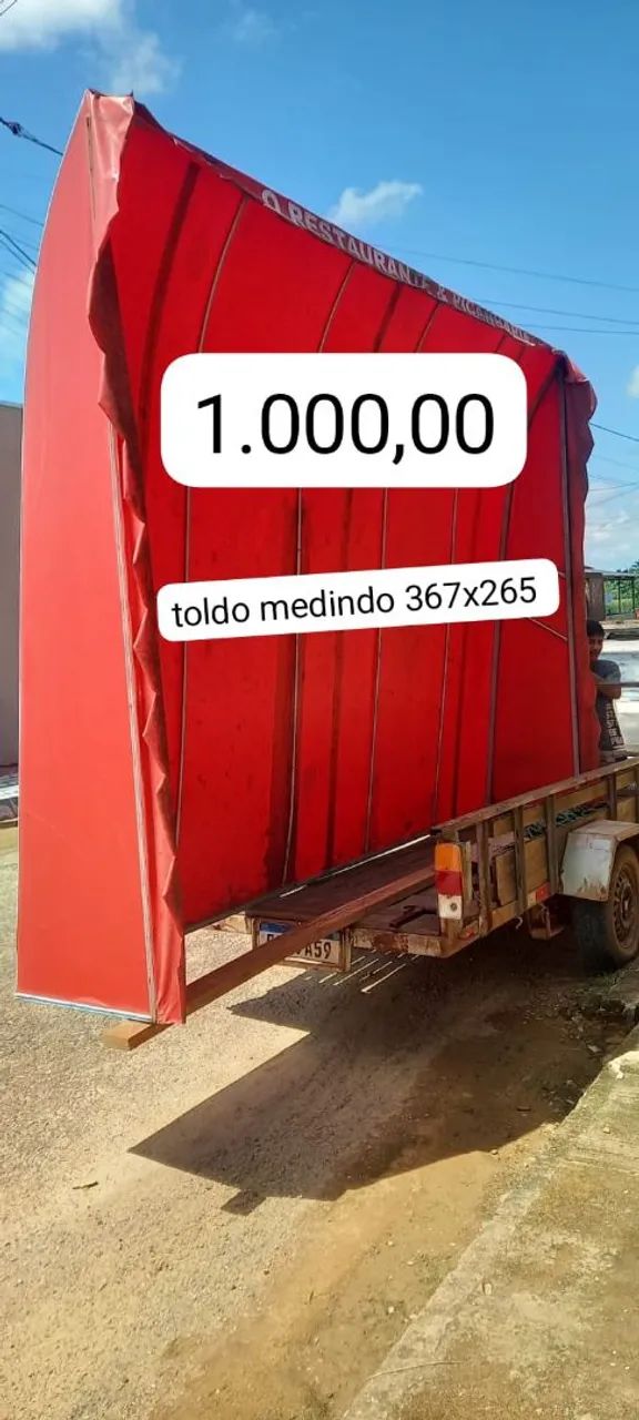 Toldo