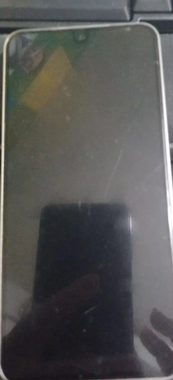 Venda celular sansung s25