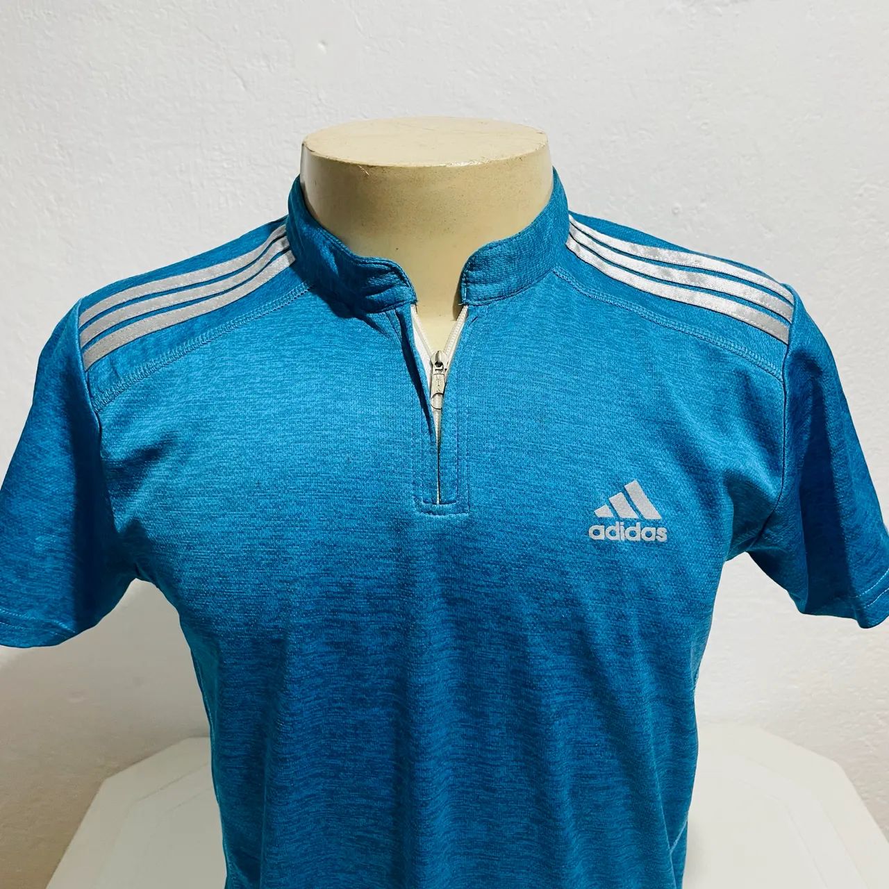 Camisa adidas  - Foto 2