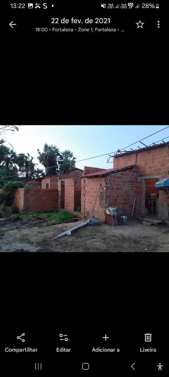 Venda de casa - Foto 2